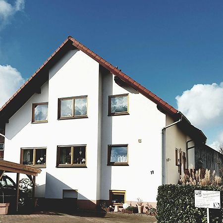 Ferienwohnung Stadtidyll Michelstadt Rum bild