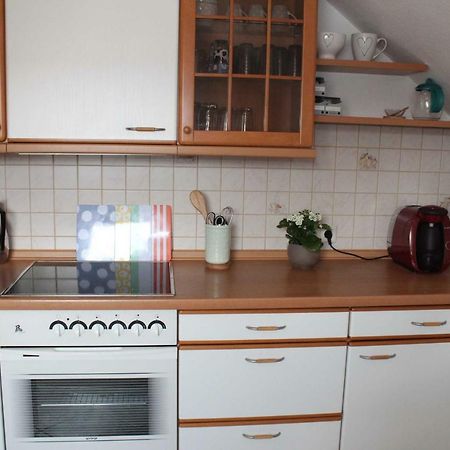 Ferienwohnung Stadtidyll Michelstadt Exteriör bild