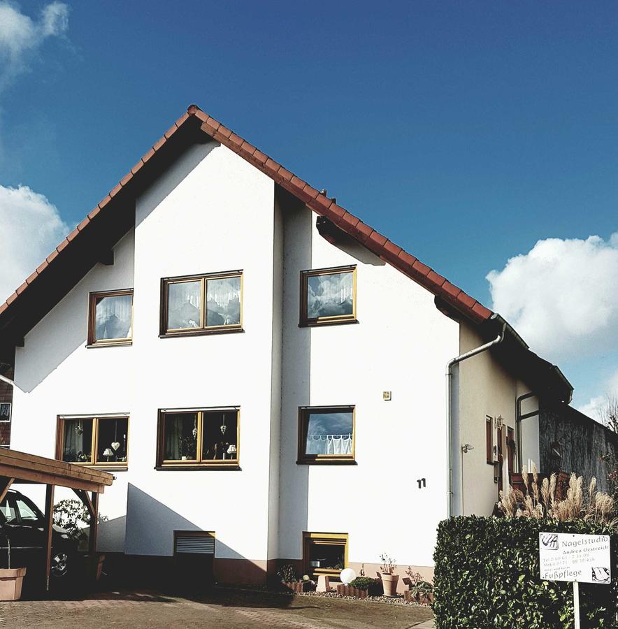 Ferienwohnung Stadtidyll Michelstadt Rum bild